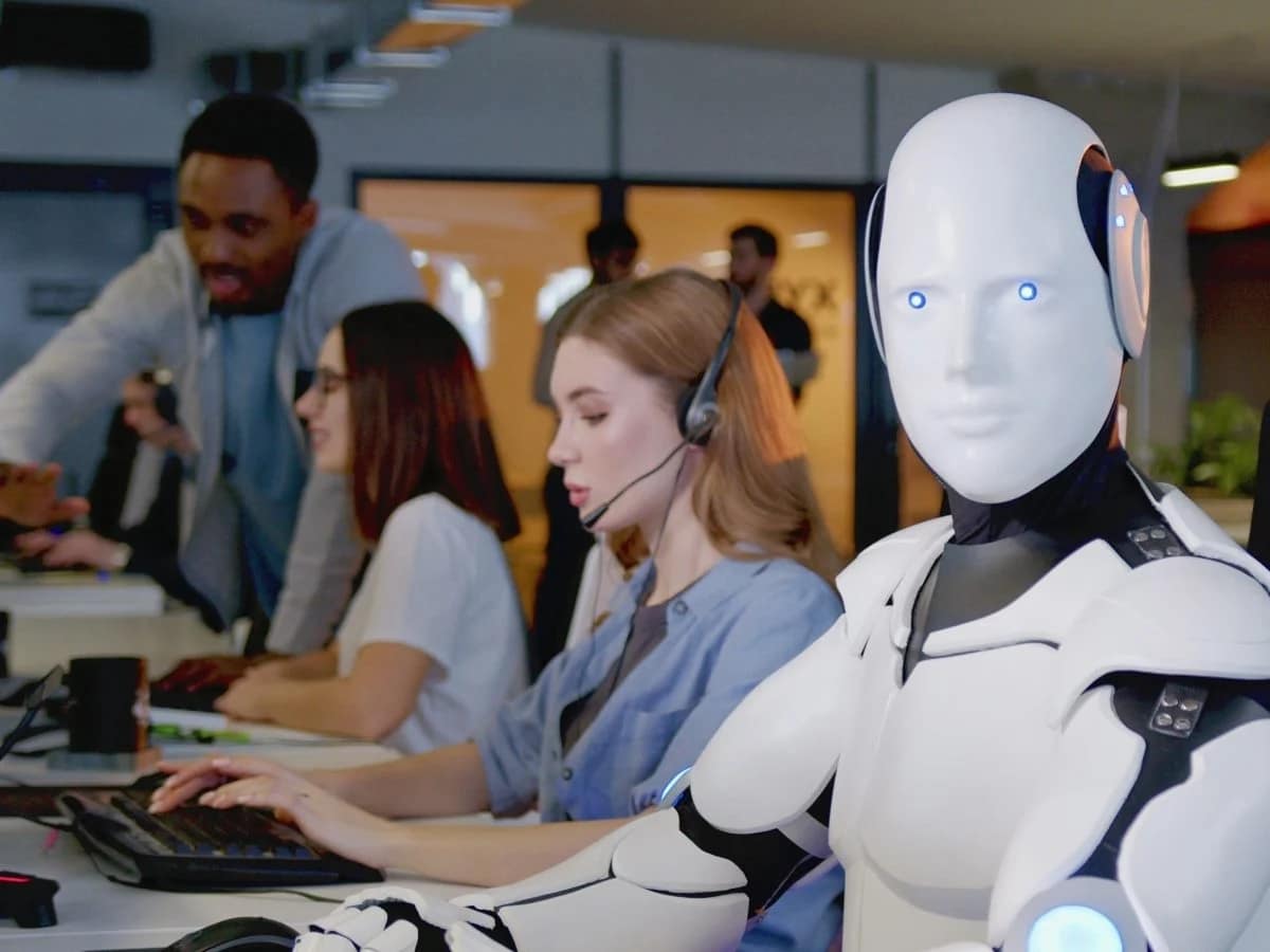 AI customer support tools