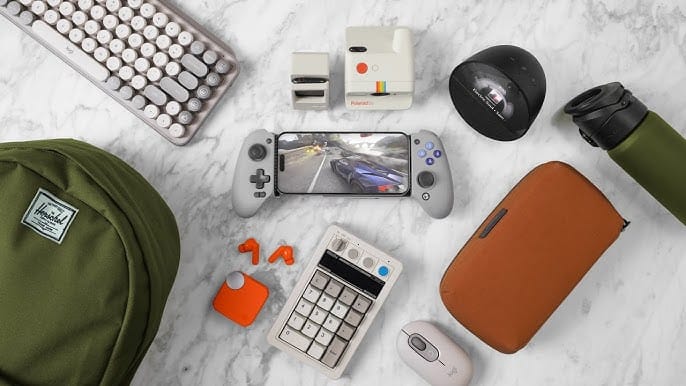 cheap gadgets